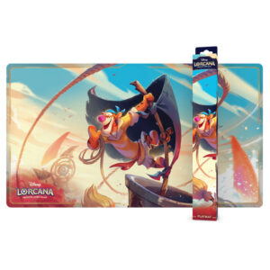 Lorcana – Archazia’s Island – Tigger – Playmat