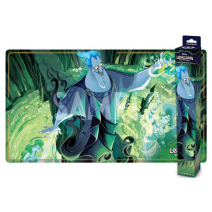 Lorcana – Reign of Jafar – Hades – Playmat
