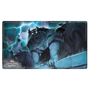 Lorcana – Rise of the Floodborn – The Beast – Playmat