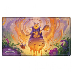 Lorcana – Rise of the Floodborn – Winnie the Pooh – Playmat