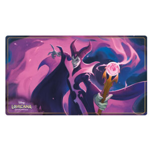 Lorcana – The First Chapter – Maleficent – Playmat