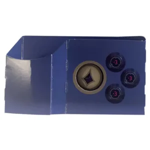 Lorcana – Ursula’s Return – Token Set