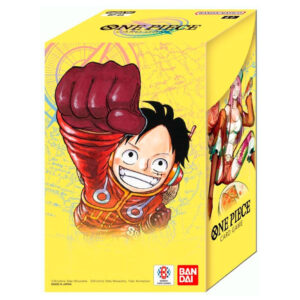One Piece Card Game – Double Pack Set (DP-04)