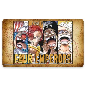 One Piece Card Game – Limited Edition Vol.2 – Official Playmat