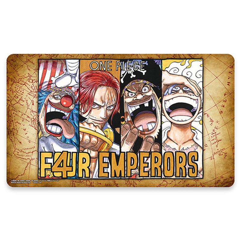 One Piece Card Game - Limited Edition Vol.2 - Official Playmat
