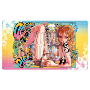 One Piece Card Game – Limited Edition Vol.3 – Official Playmat