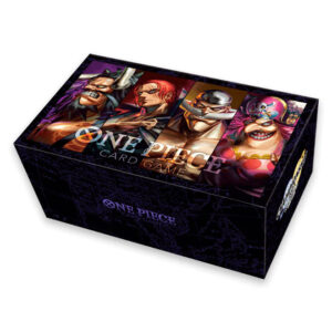 One Piece Card Game – Special Goods Set – Former Four Emperors