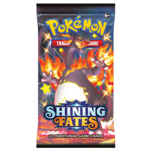 Pokemon – Shining Fates – Booster Pack