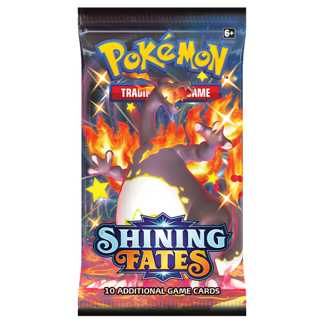 Pokemon - Shining Fates - Booster Pack