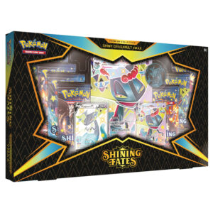 Pokemon – Shining Fates – Premium Collection – Shiny Dragapult VMAX