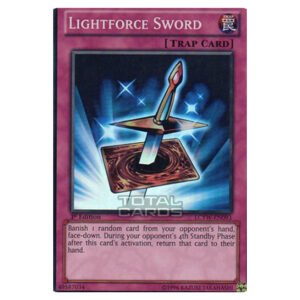 Yu-Gi-Oh! – Legendary Collection 3: Yugi’s World Mega Pack – Lightforc