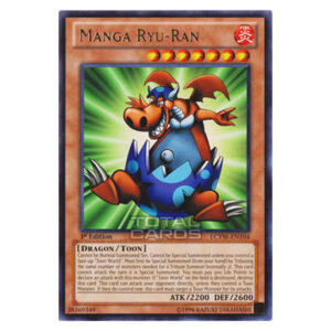 Yu-Gi-Oh! – Legendary Collection 3: Yugi’s World Mega Pack – Manga Ryu