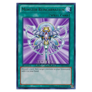 Yu-Gi-Oh! – Legendary Collection 3: Yugi’s World Mega Pack – Monster R