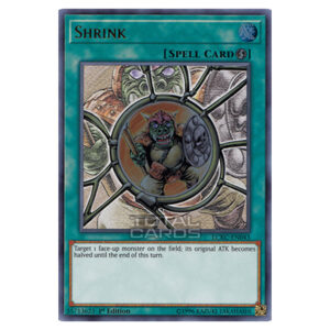 Yu-Gi-Oh! – Legendary Collection Kaiba Mega Pack – Shrink (Ultra Rare)