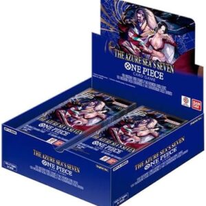 One-Piece Card Game OP14