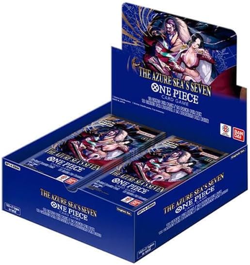 One-Piece Card Game OP14