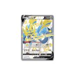 Pokémon TCG: Crown Zenith Premium Figure Collection (Shiny Zacian)