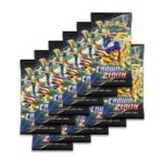 Pokémon TCG: Crown Zenith Premium Figure Collection (Shiny Zacian)
