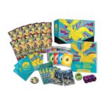 Pokémon TCG: Mega Evolution-Ascended Heroes Pokémon Center Elite Trainer Box