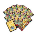 Pokémon TCG: Mega Evolution-Ascended Heroes Pokémon Center Elite Trainer Box
