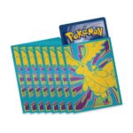 Pokémon TCG: Mega Evolution-Ascended Heroes Pokémon Center Elite Trainer Box