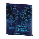Pokémon TCG: Mega Evolution-Phantasmal Flames Pokémon Center Elite Trainer Box