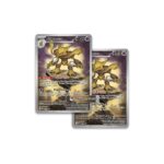 Pokémon TCG: Mega Evolution Pokémon Center Elite Trainer Box (Mega Gardevoir)