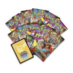 Pokémon TCG: Mega Evolution Pokémon Center Elite Trainer Box (Mega Gardevoir)
