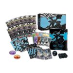 Pokémon TCG: Scarlet & Violet-Black Bolt Pokémon Center Elite Trainer Box