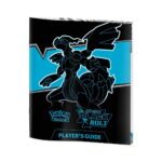 Pokémon TCG: Scarlet & Violet-Black Bolt Pokémon Center Elite Trainer Box