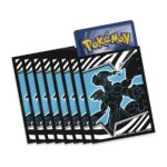 Pokémon TCG: Scarlet & Violet-Black Bolt Pokémon Center Elite Trainer Box