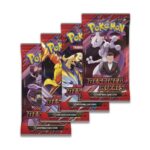 Pokémon TCG: Scarlet & Violet-Destined Rivals Booster Display Box (36 Packs)