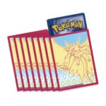 Pokémon TCG: Scarlet & Violet-Paradox Rift Pokémon Center Elite Trainer Box (Roaring Moon)