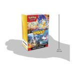Pokémon TCG: Scarlet & Violet-Surging Sparks Booster Bundle (6 Packs)