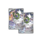 Pokémon TCG: Scarlet & Violet—White Flare Pokémon Center Elite Trainer Box