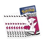 Pokémon TCG: Scarlet & Violet—White Flare Pokémon Center Elite Trainer Box