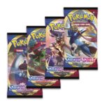 Pokémon TCG: Sword & Shield Booster Display Box (36 Packs)